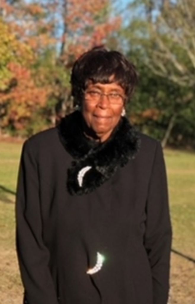 Lassie Lee Thomas Profile Photo