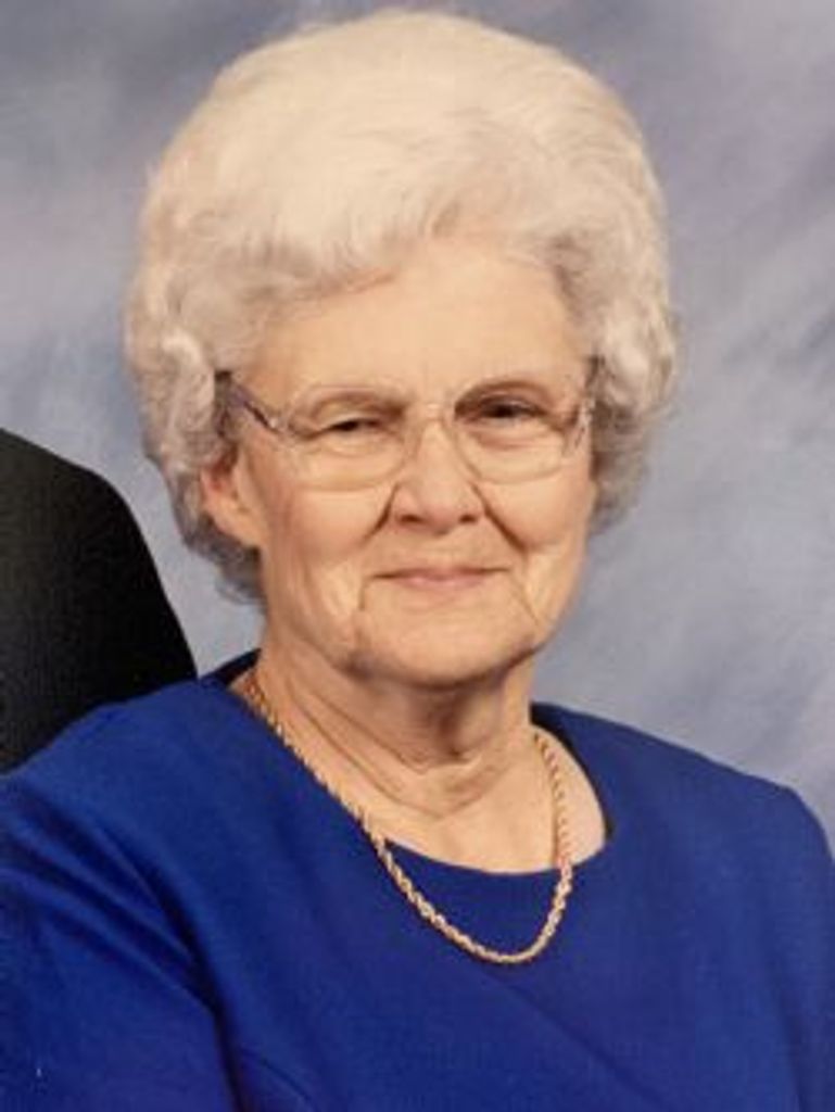 Marie Brewer Profile Photo
