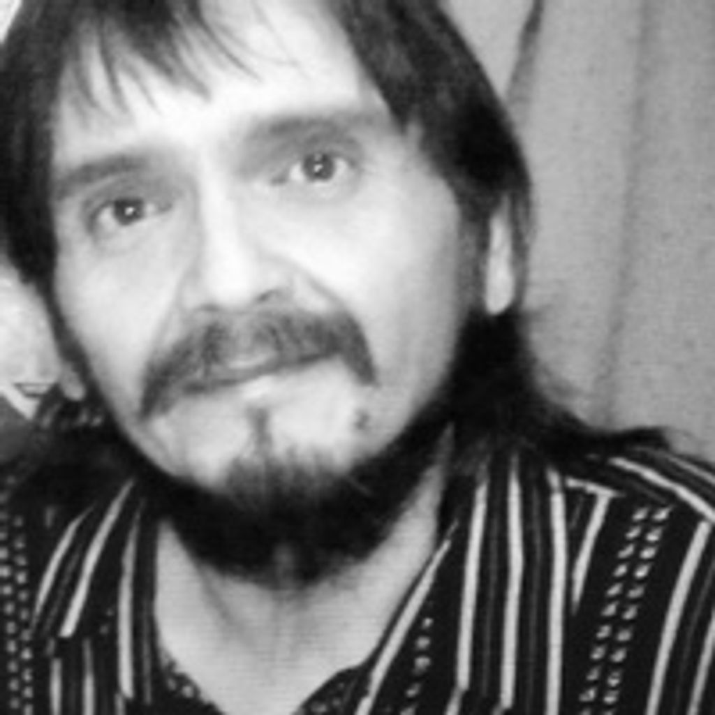 Alfredo Salinas