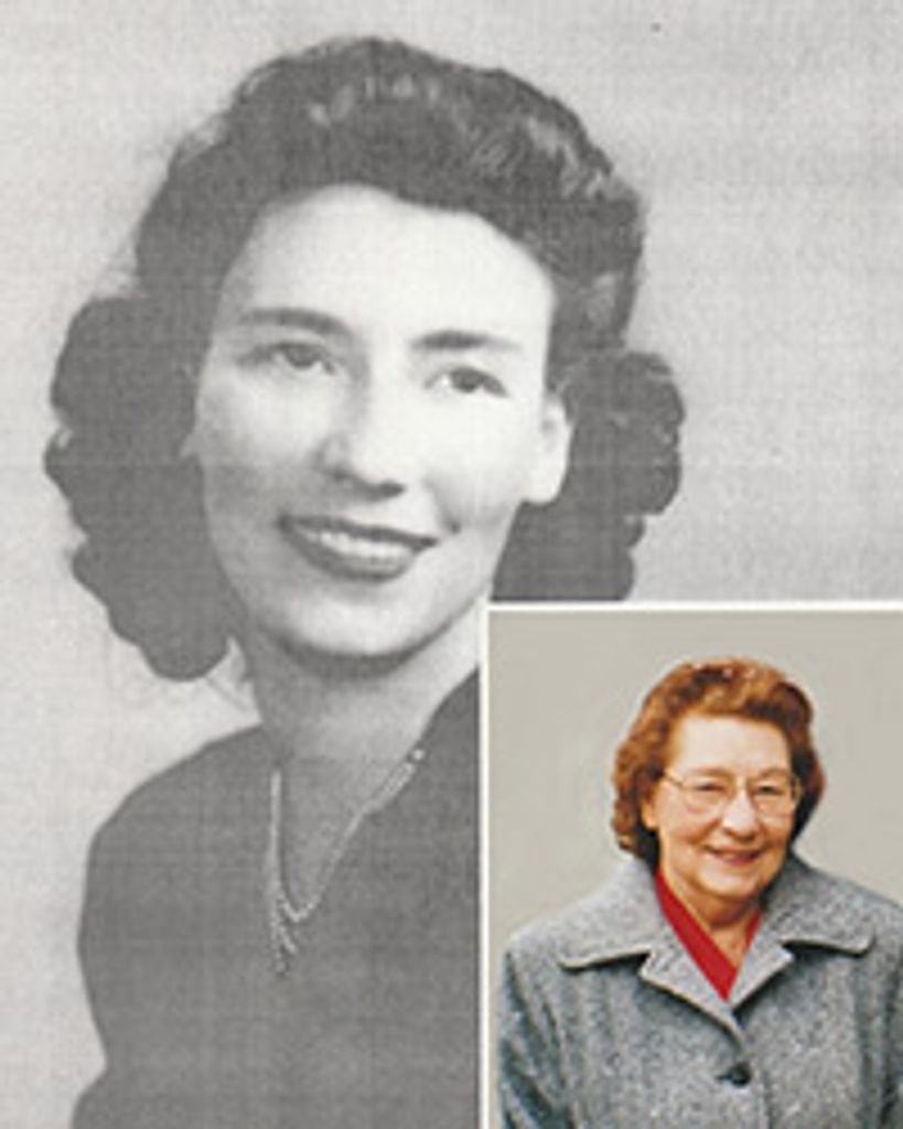 Thelma A. Cheney