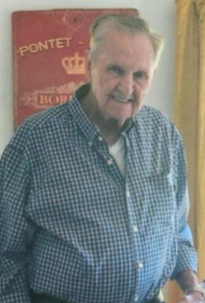 John Gary Threadgill, Jr. Profile Photo