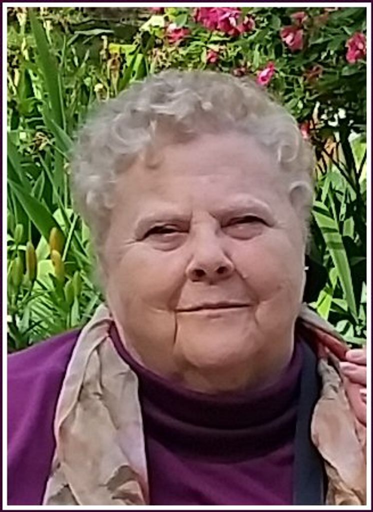 Sherry Ann Routledge