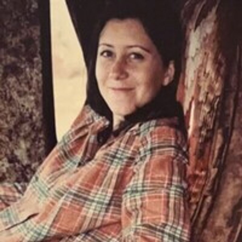 Rebecca Barnes Porter Profile Photo