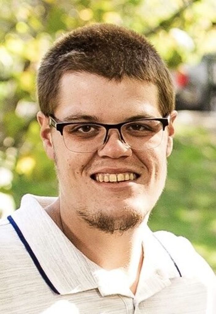 Daniel Stephen Beckman