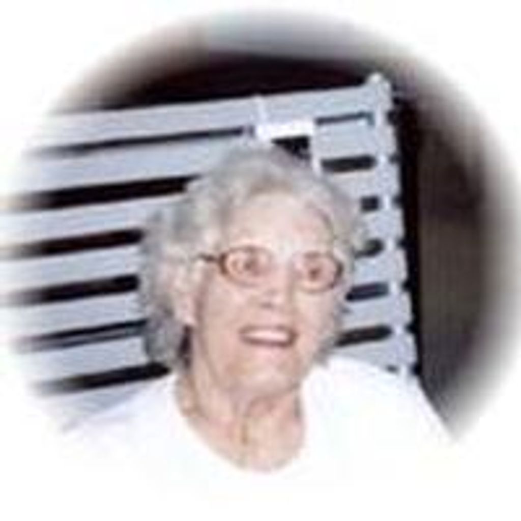 Virginia Sisk Black