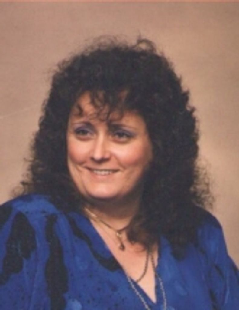 Gail Ann Hansen