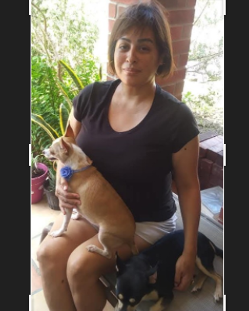 Marissa Acevedo Profile Photo