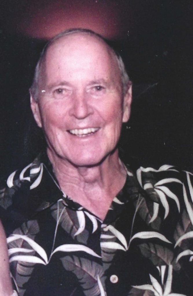 Gordon "Bud" Raymond Schultz Profile Photo