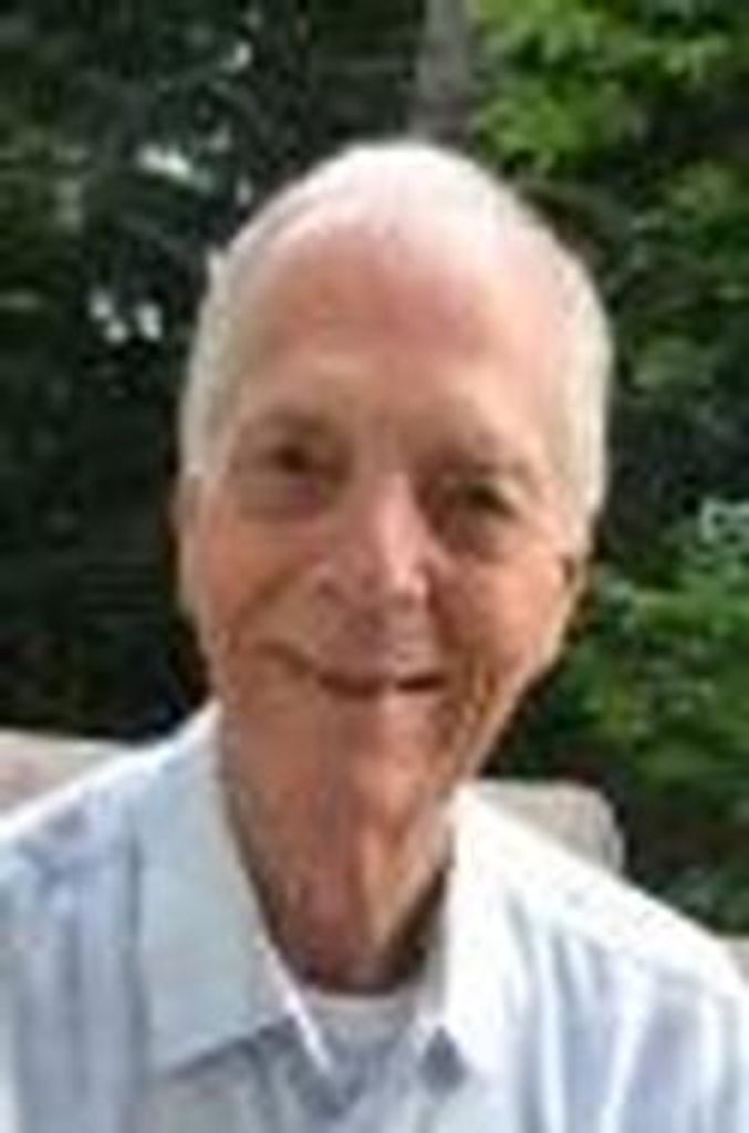 Robert "Bob" Mccallister