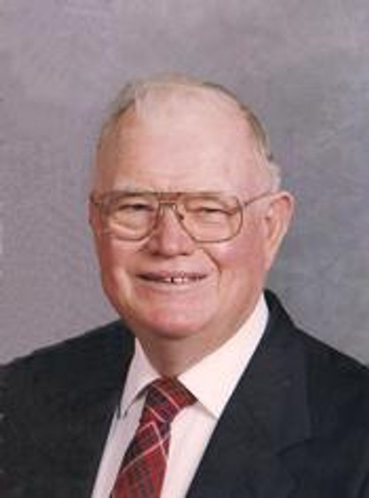 Lloyd J. Copeland