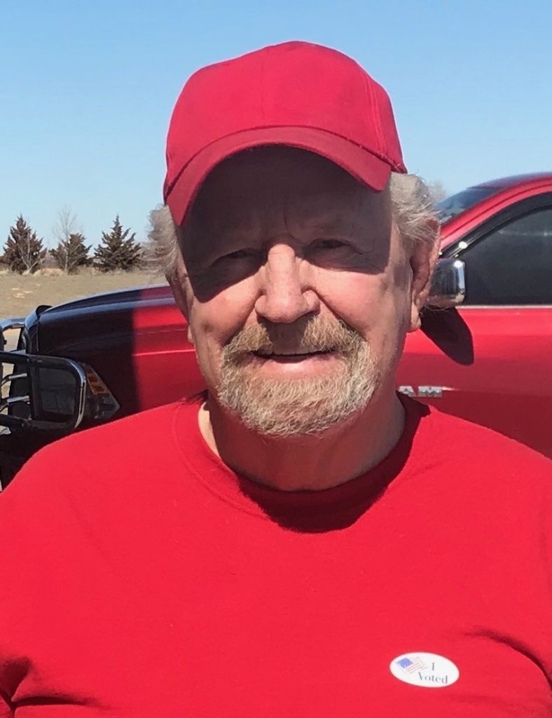 Bobby Joe  Criswell Profile Photo