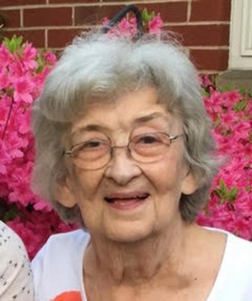 Jean S. Adams Profile Photo