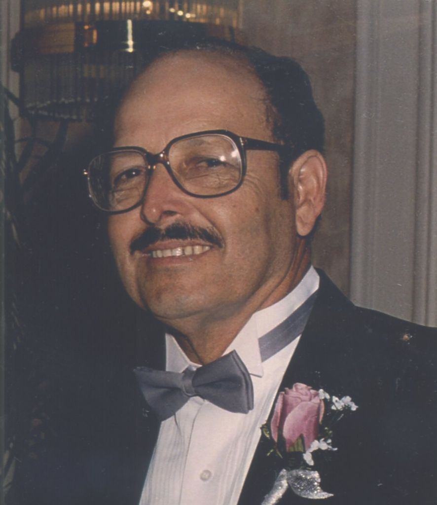 Basilio De Hoyos Robles