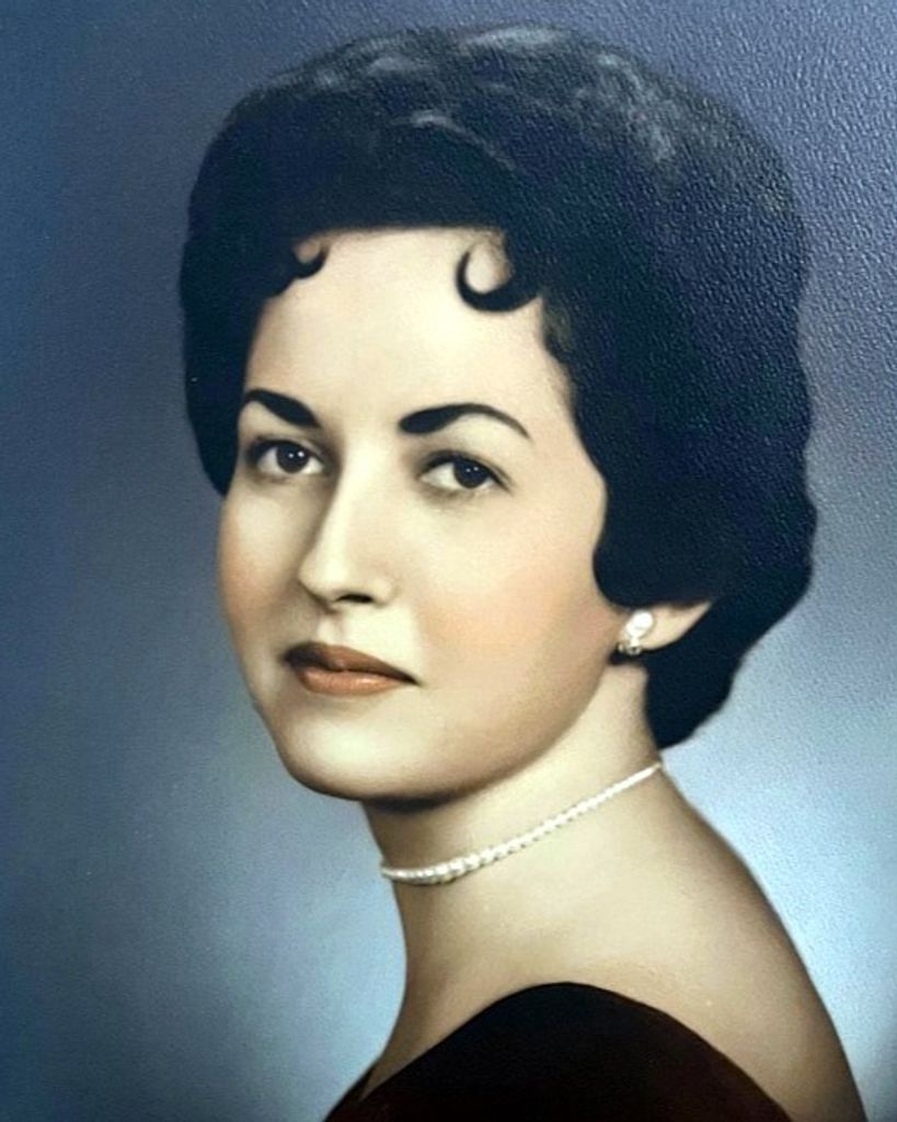 Frances Niforatos