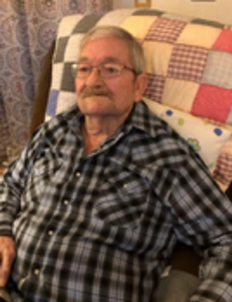 Raymond Everett Wilkins