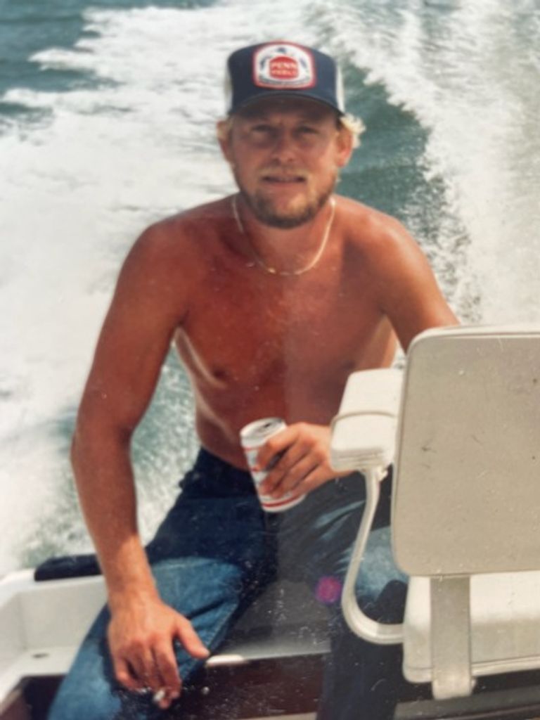 Harold E. Carpenter, Jr. Profile Photo