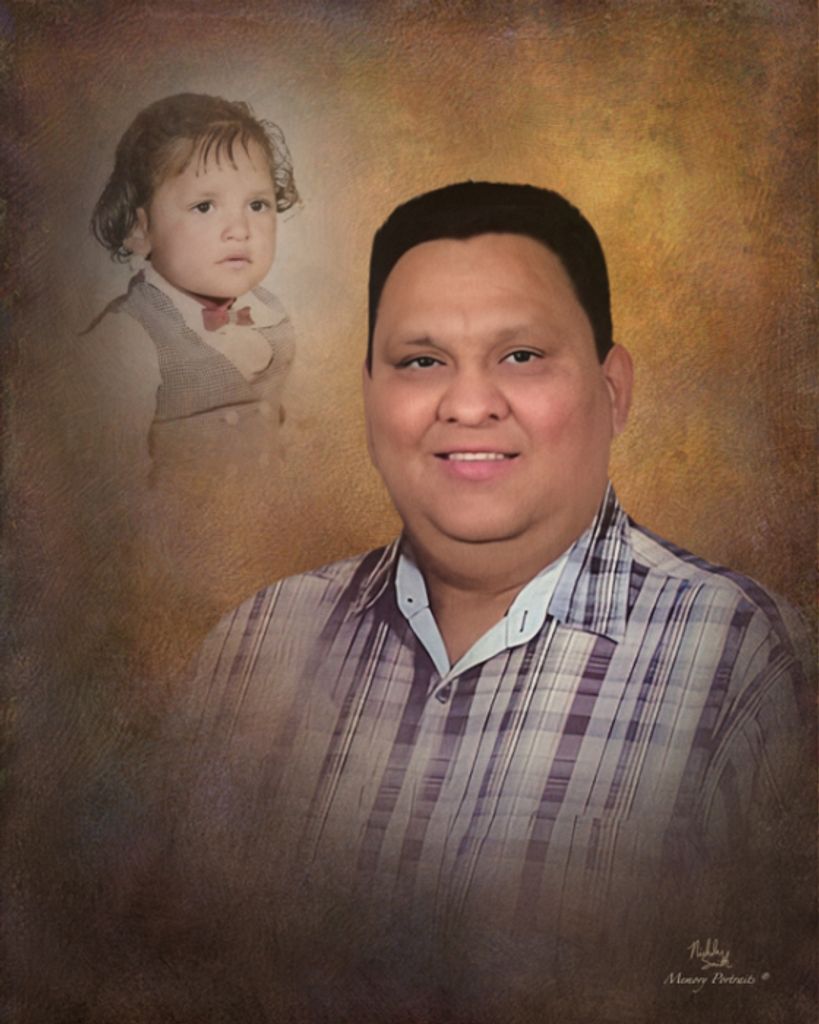 Eduardo Arroyos, Sr.