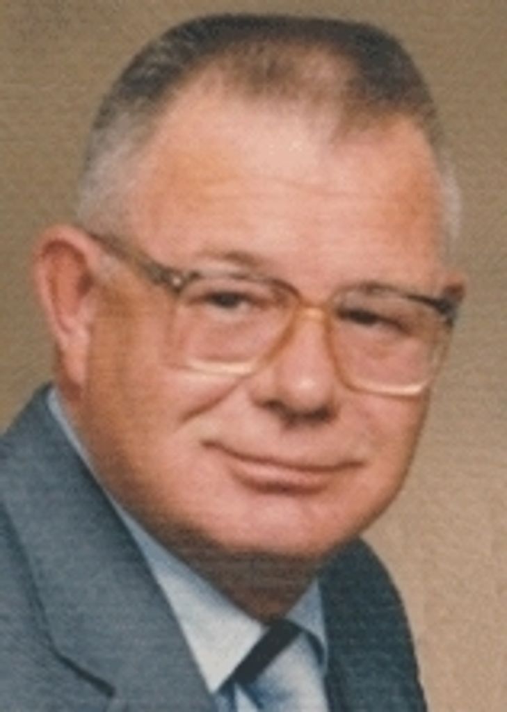 Bruce A. Veeder