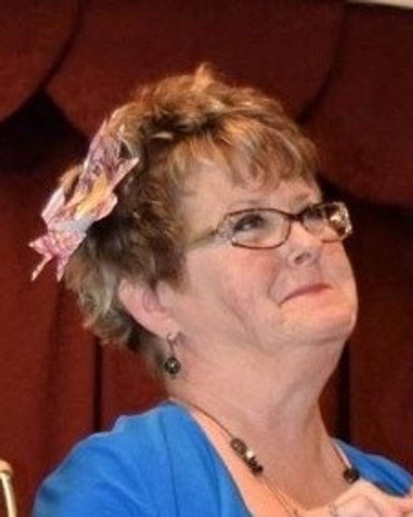 Tamara Reynolds Profile Photo