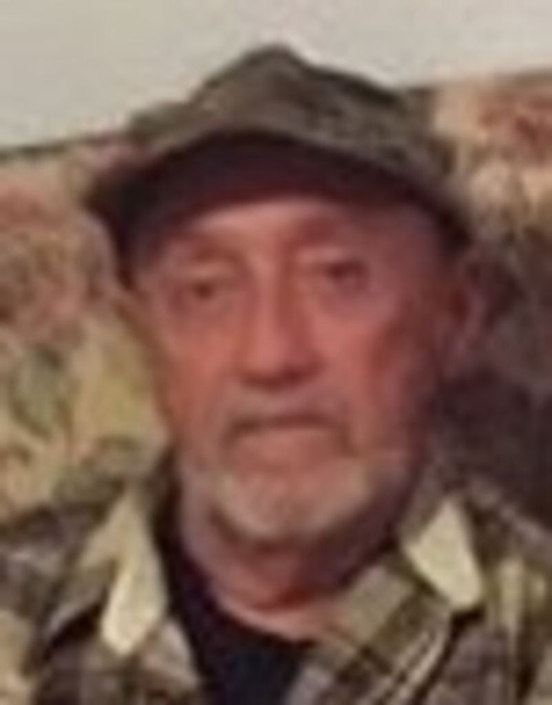 George Rickey Morgan Profile Photo