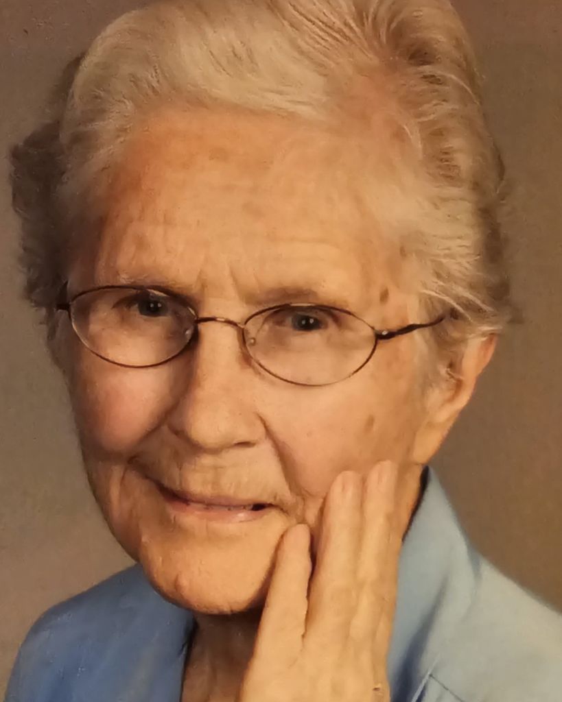 Reba C. Miller