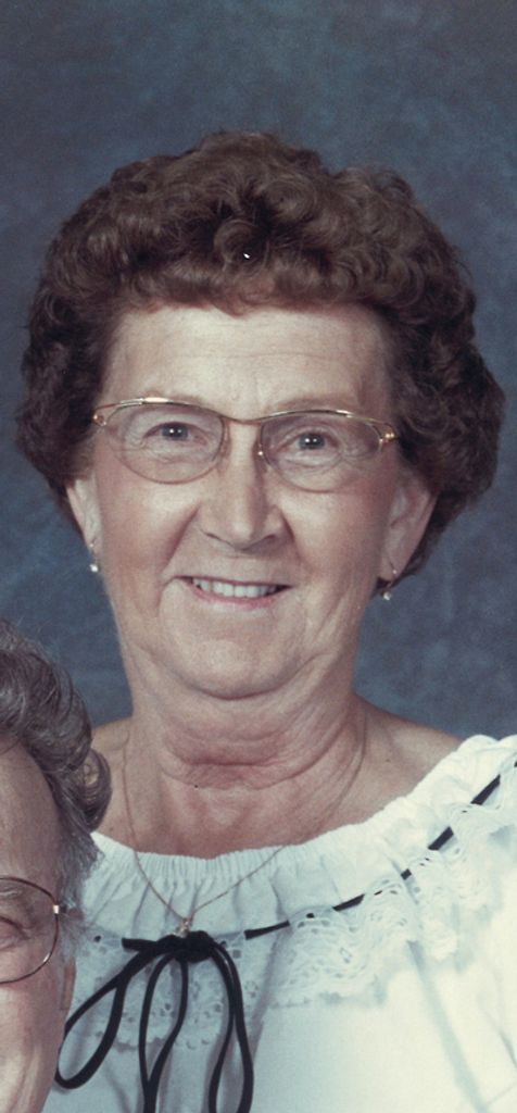 Grace Lorraine Griffin Profile Photo
