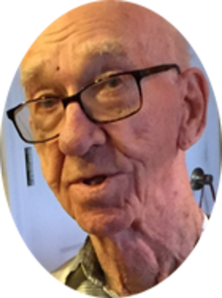 John W. Coffel Profile Photo