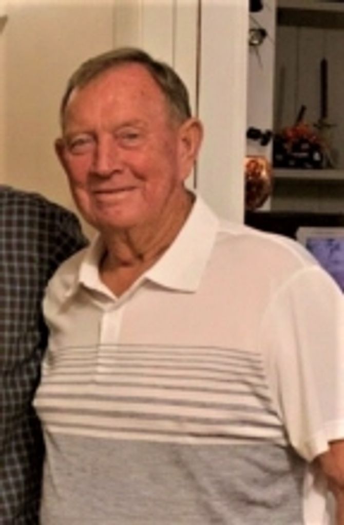 James Wilson Jacks Sr.