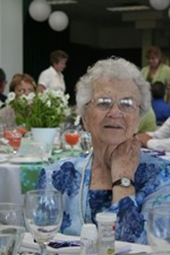 Reta Evelyn Tapley Profile Photo