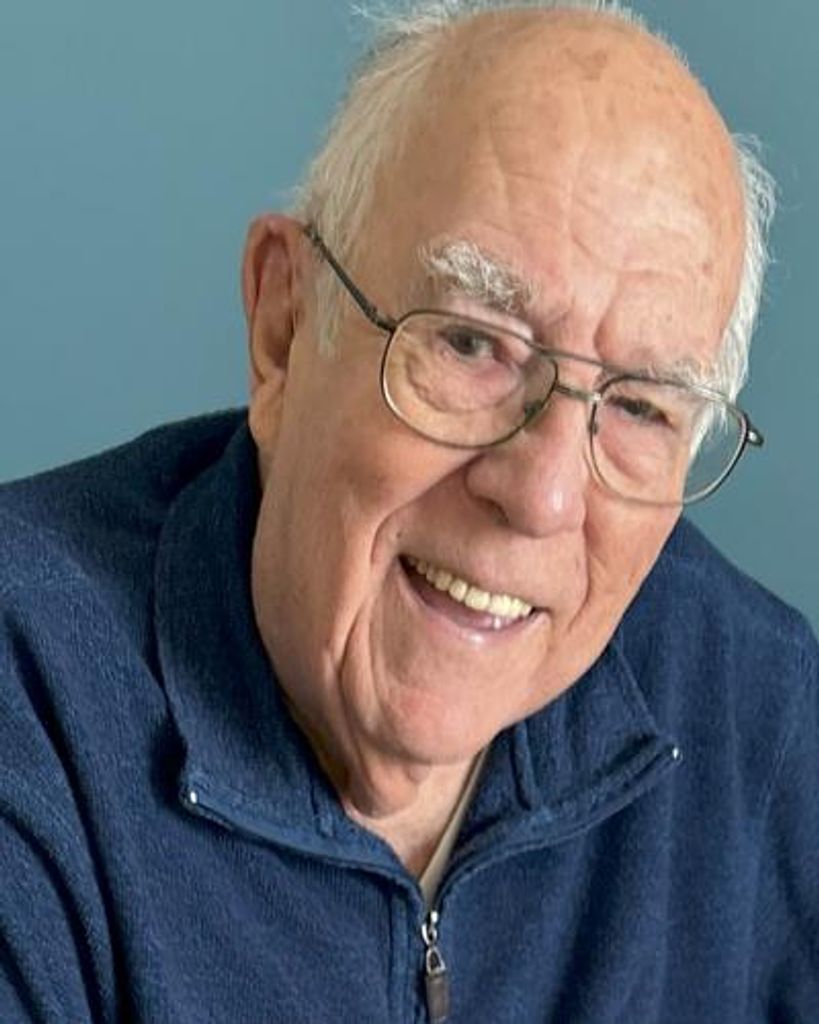 Lester Souder Gehman Profile Photo