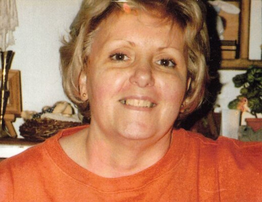 Eleanor Lavone Berry Profile Photo