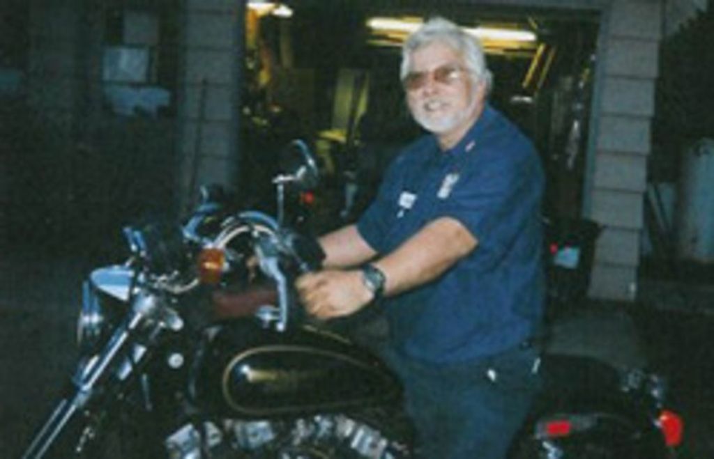 Michael Lee Malloy, Sr.