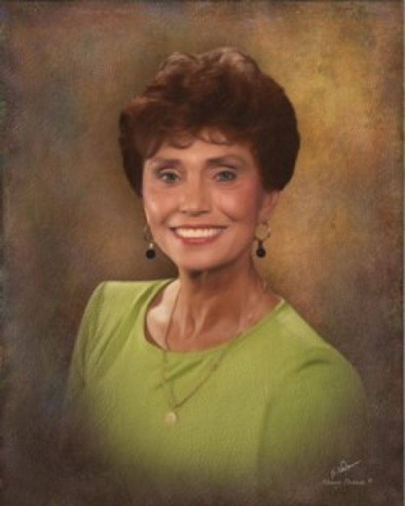 Joan Jackson