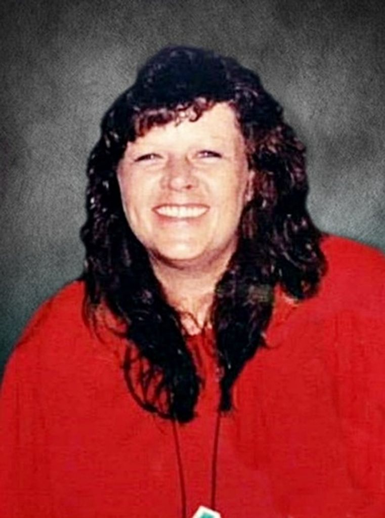 Vanessa Greemon Ballenger Profile Photo