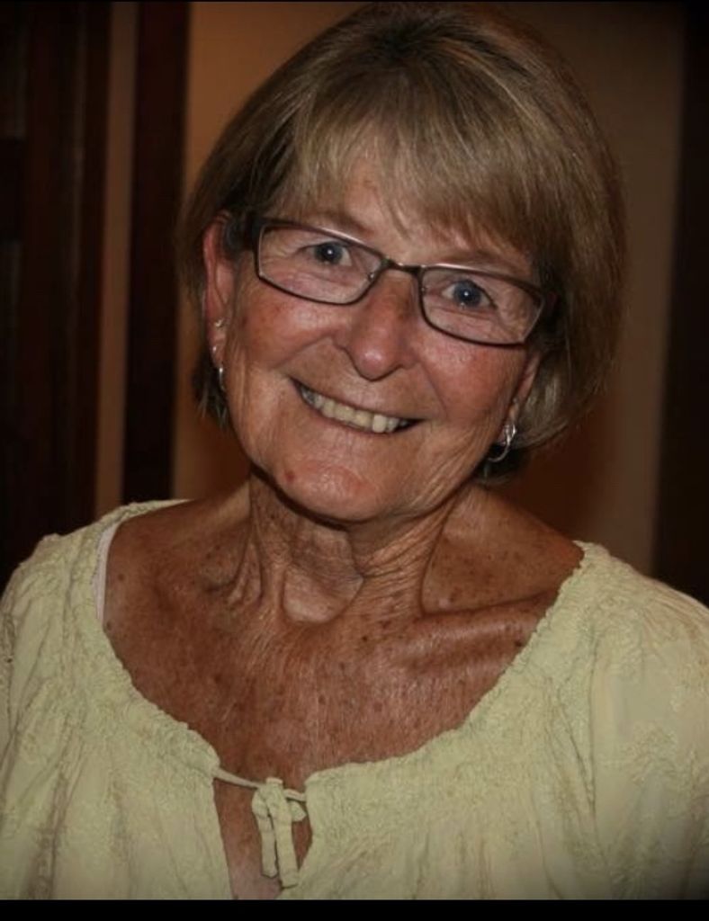 Mary Lynn Holmes Profile Photo