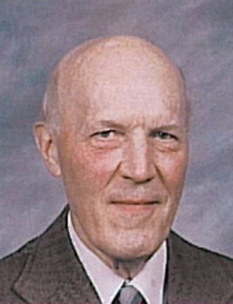 James R. Heiting