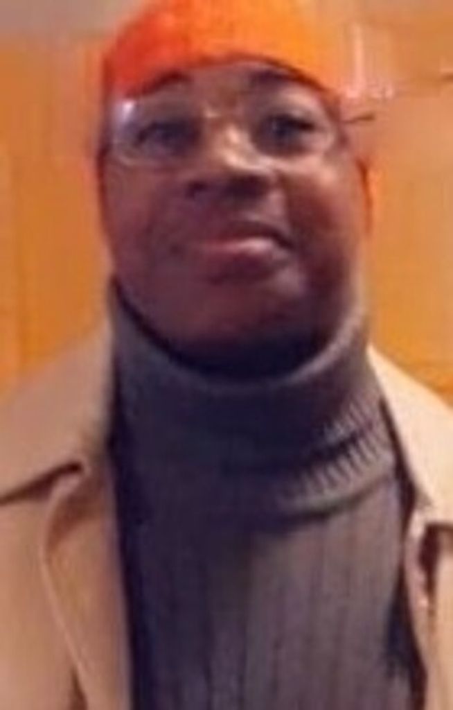 Walter "Christopher" Aka "Cl" Lomack Jr. Profile Photo