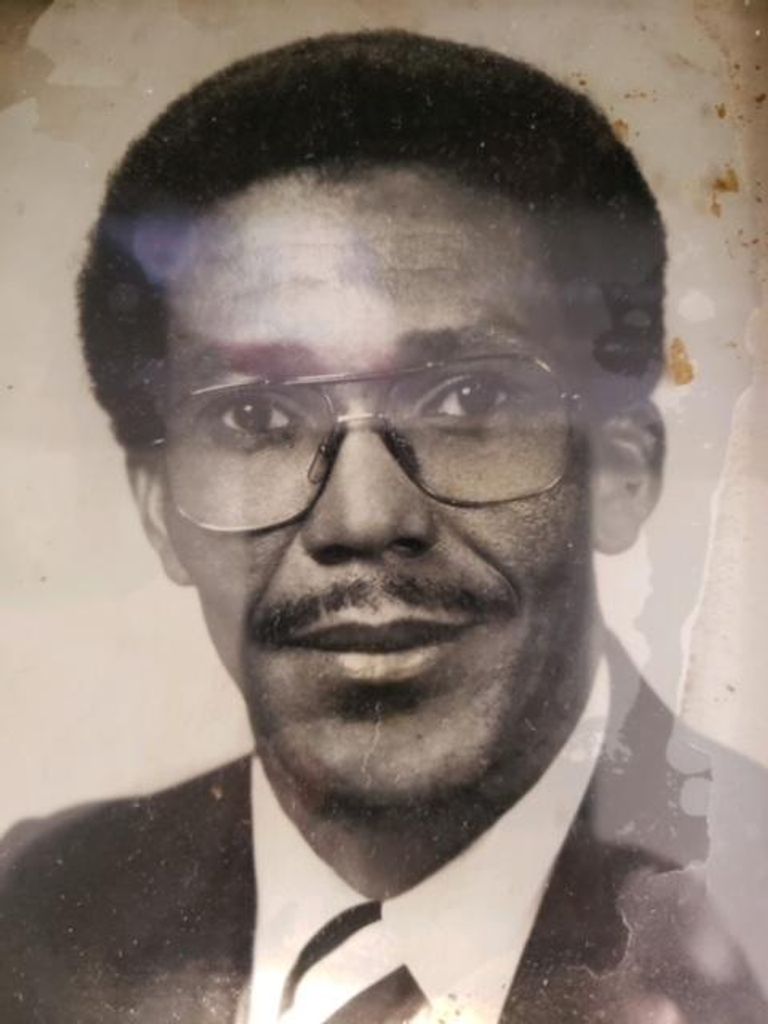 Deacon Joe Wright Profile Photo