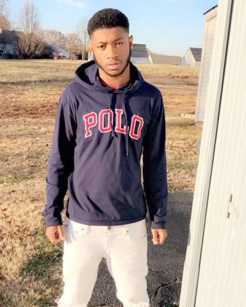 Darrius Lamont White Profile Photo