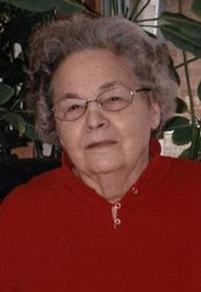 Violet Maciejewski