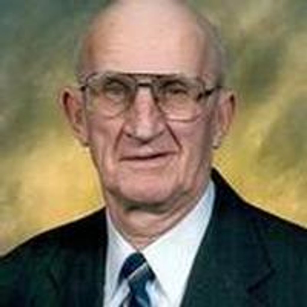 GEORGE A. LATURNUS