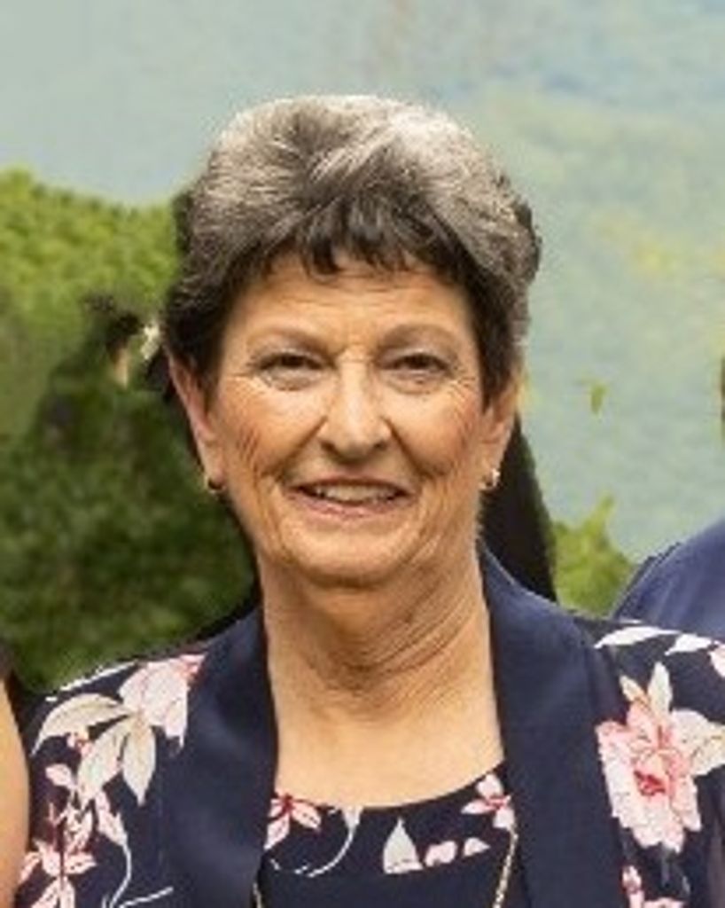 Dorothy Smith