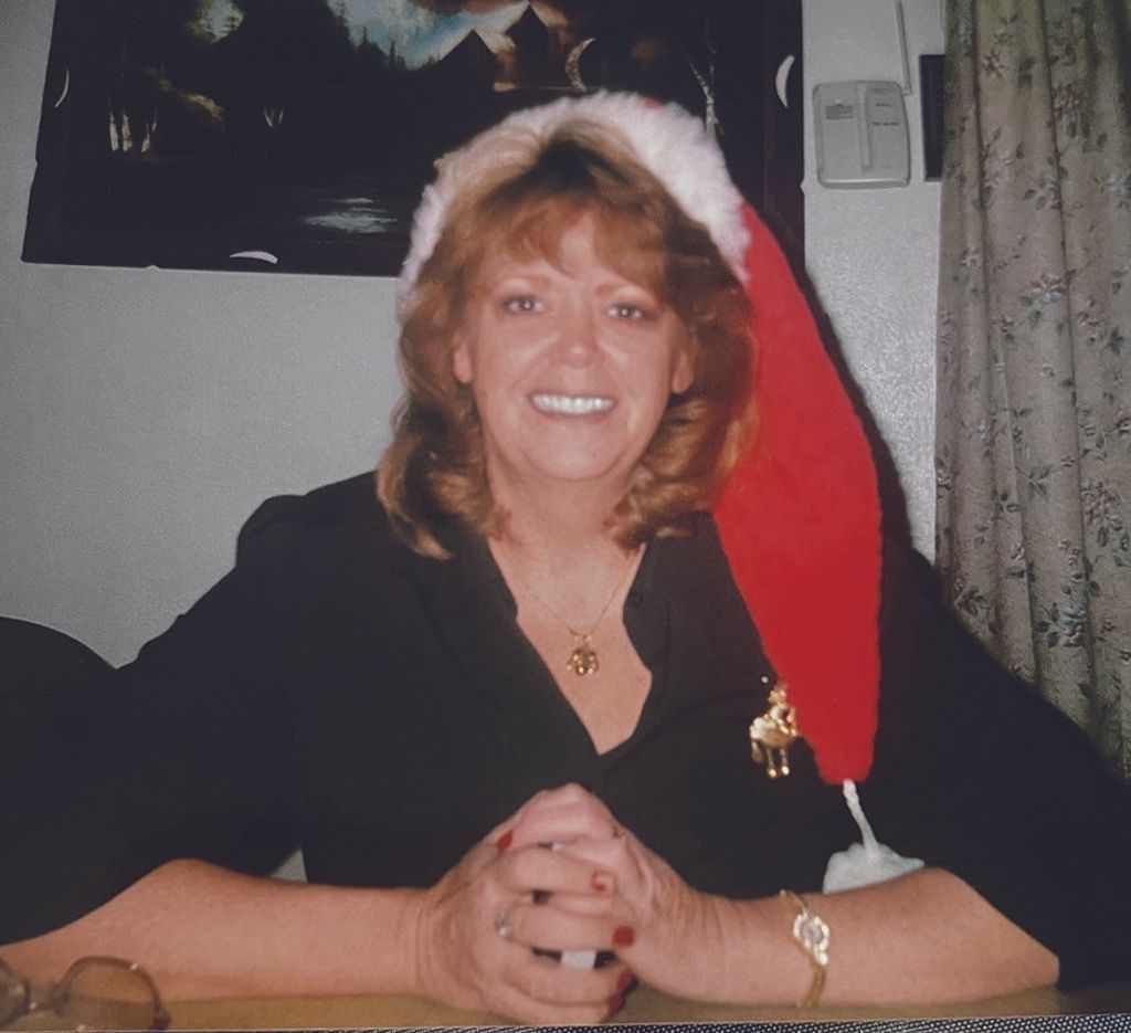 Rosemary Kloepping Profile Photo