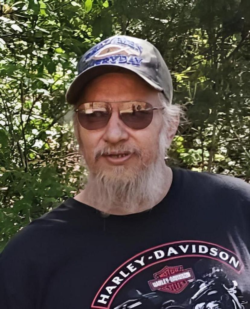 Phillip Leroy Verdine Profile Photo