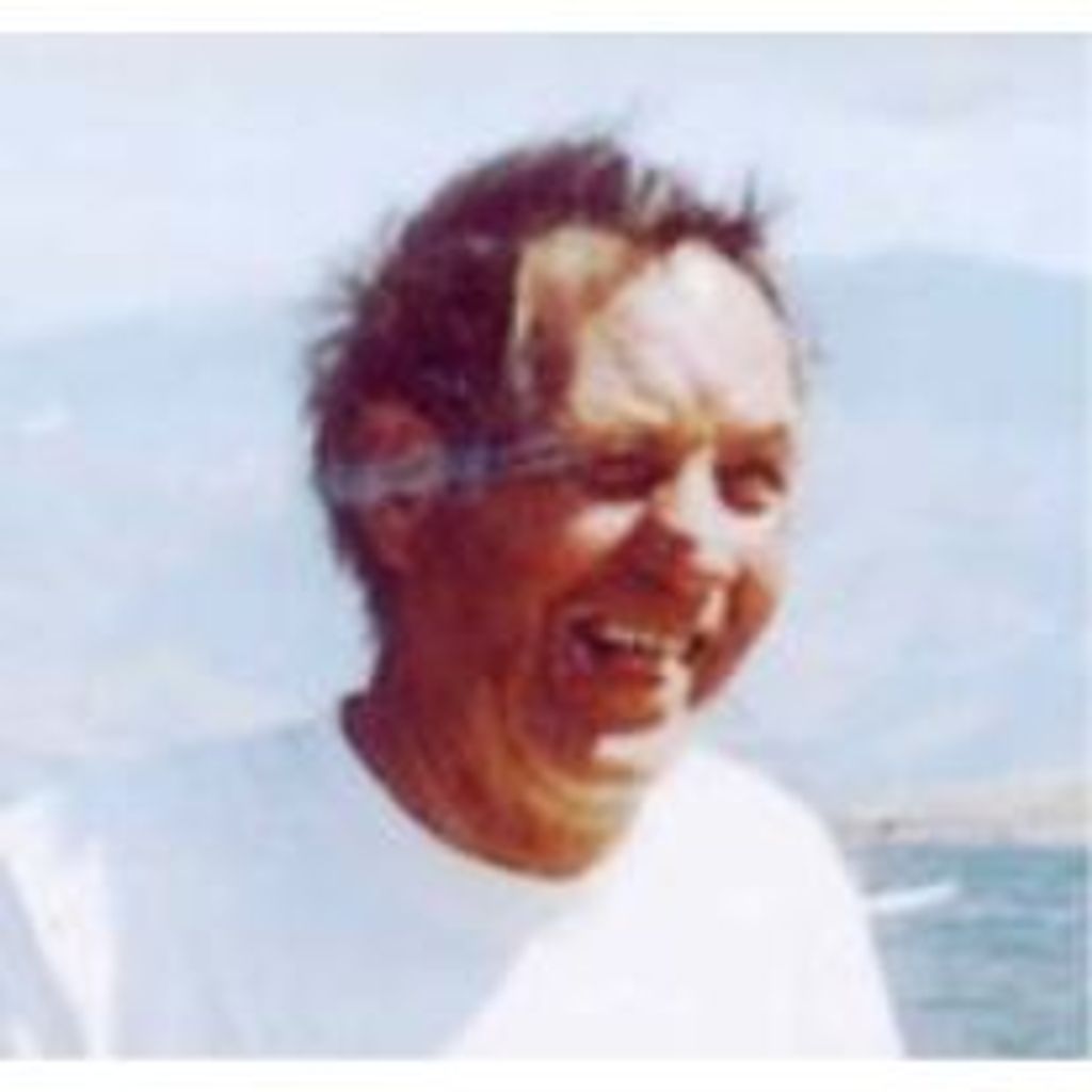 Donald Ray Kouba