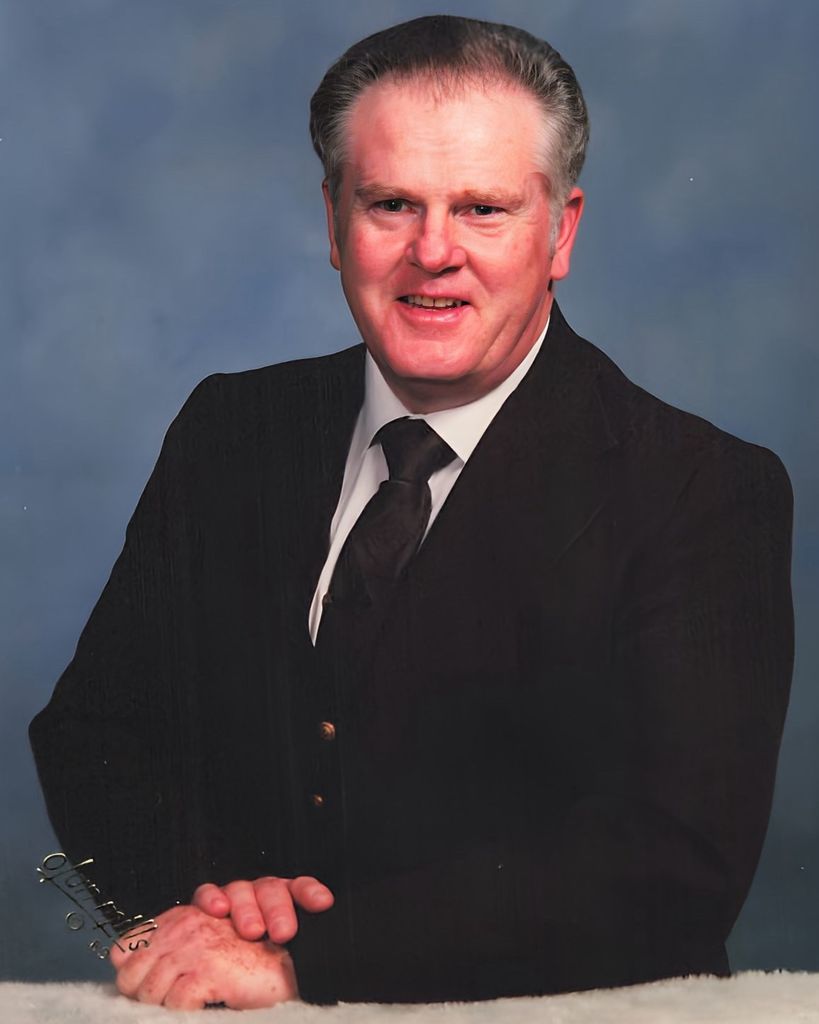 Ronald Gene Kee