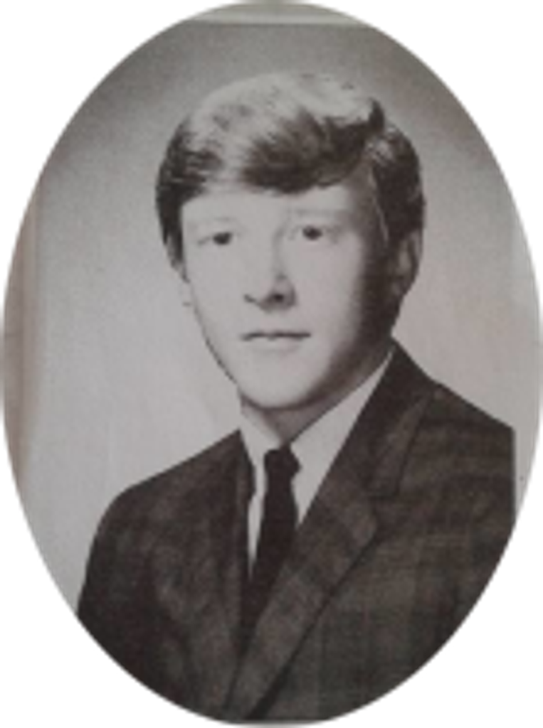 Donald Seebach