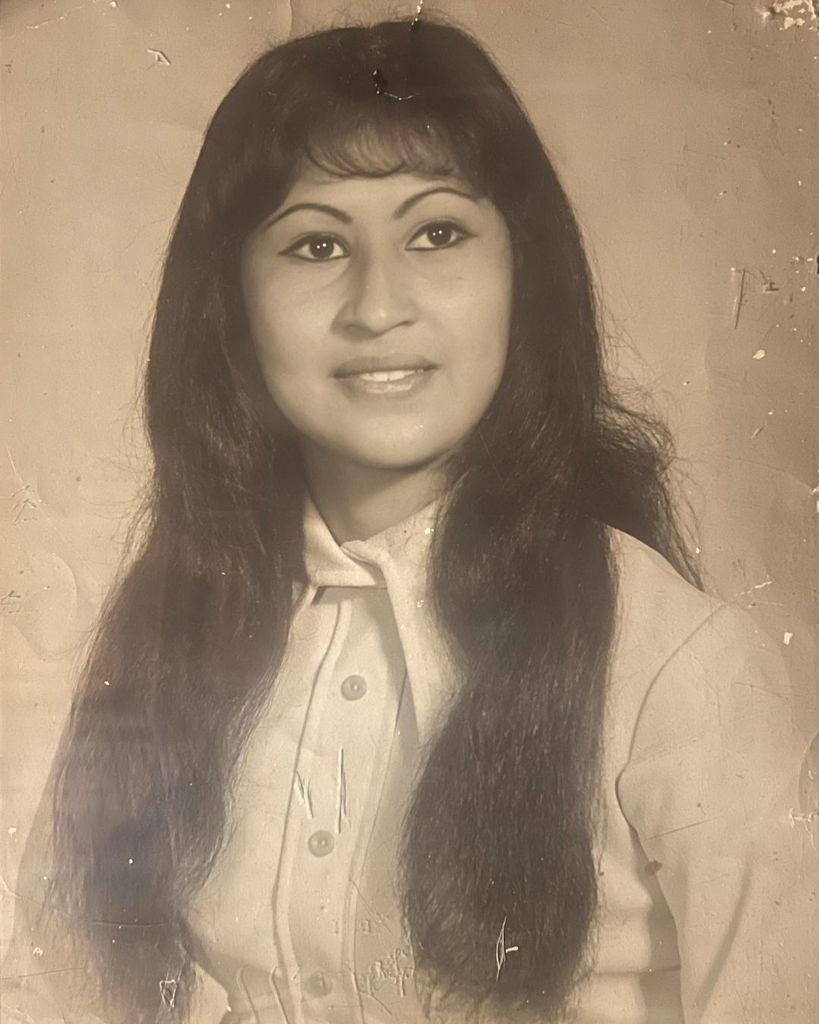 Bertha L. Cruz Profile Photo