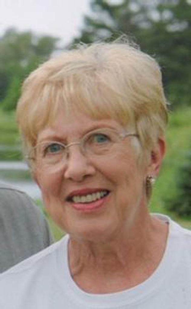 Norma J. Beckman