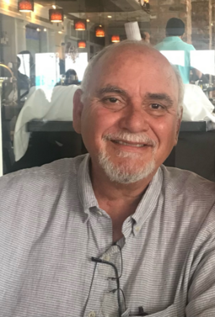 Nicholas A. Coras Profile Photo